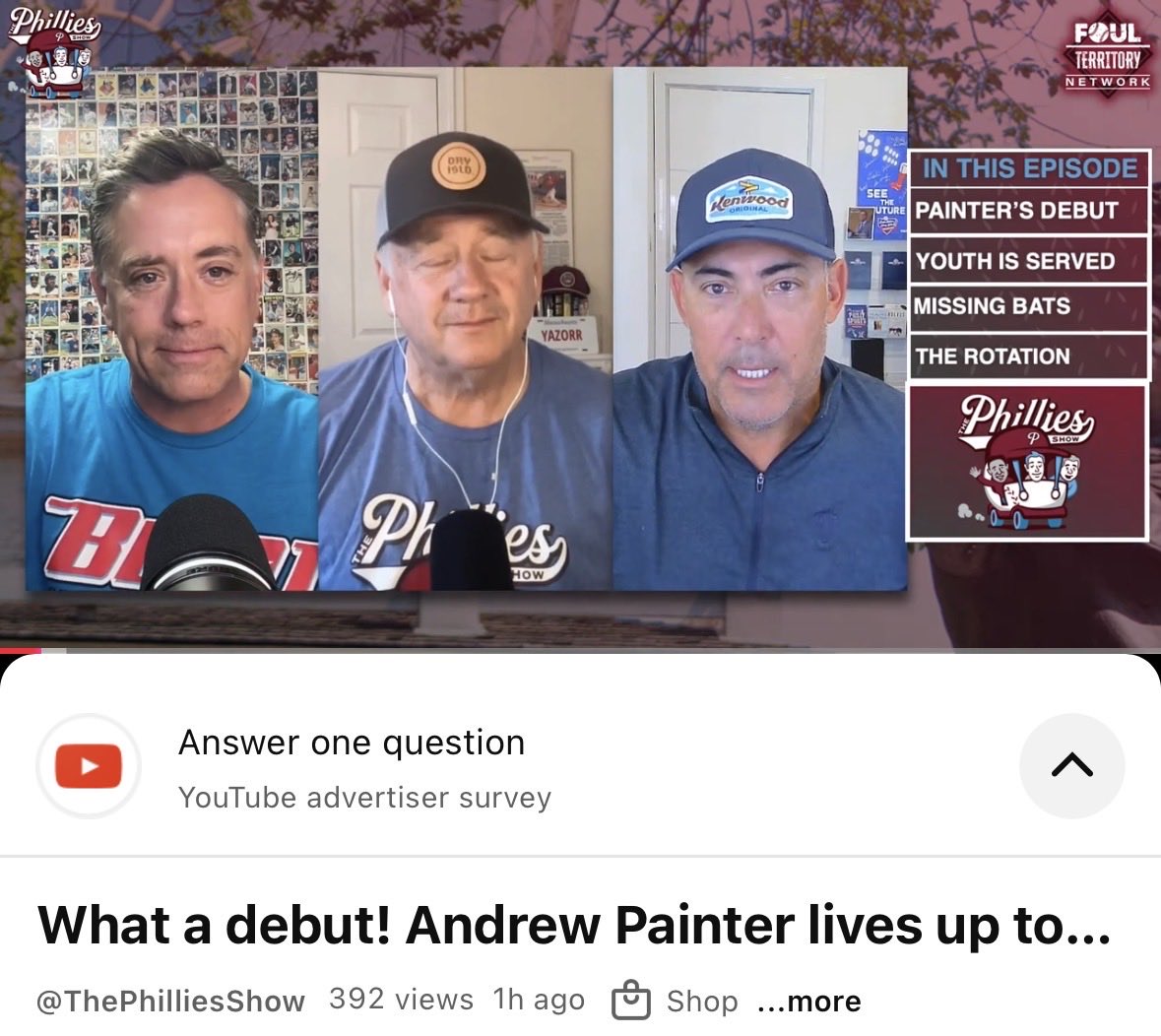 Kenwood Original Beer tweet media