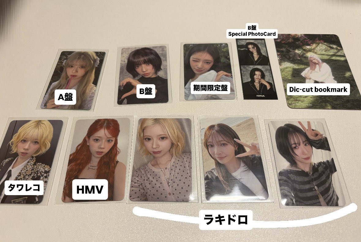 アヤカ tweet media