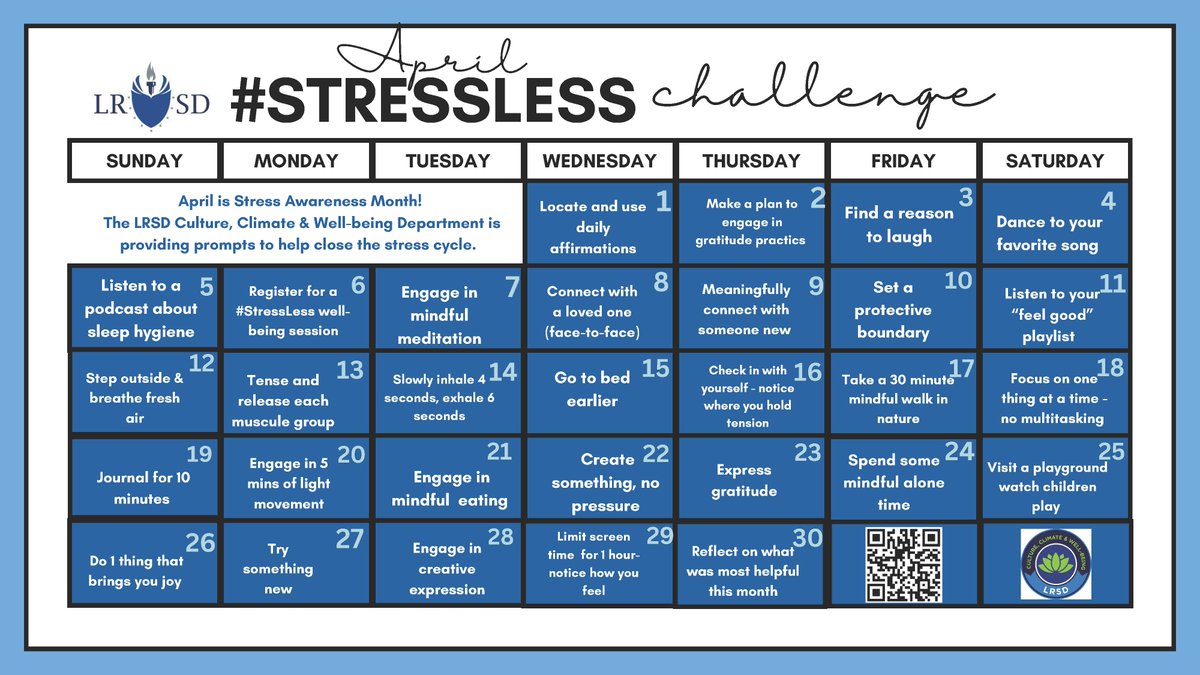 Little Rock School District tweet media