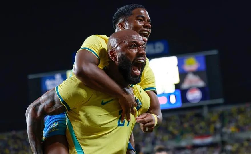 Gols do Brasileirão ⚽️🇧🇷 tweet media