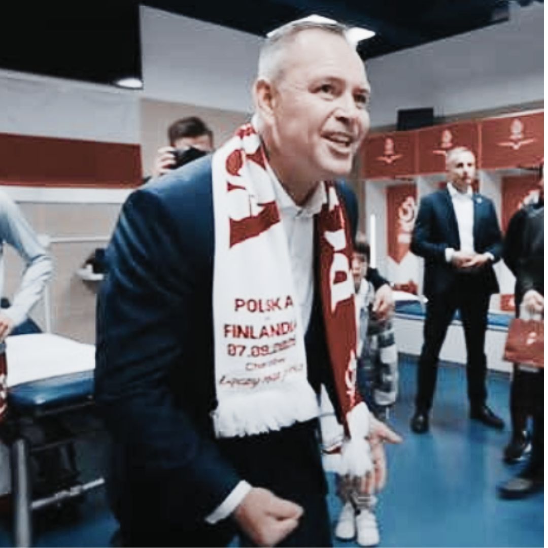 mgr Czcigodna Polka tweet media