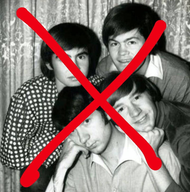 the monkees facts & updates tweet media