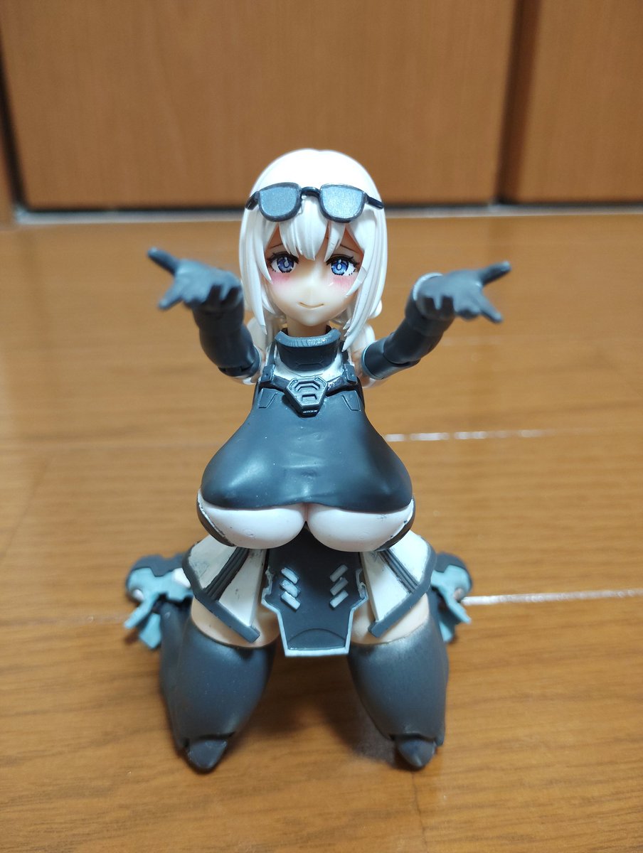 夢蒼―流されてる― tweet media