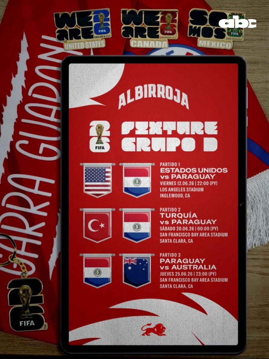 ABC Deportes tweet media
