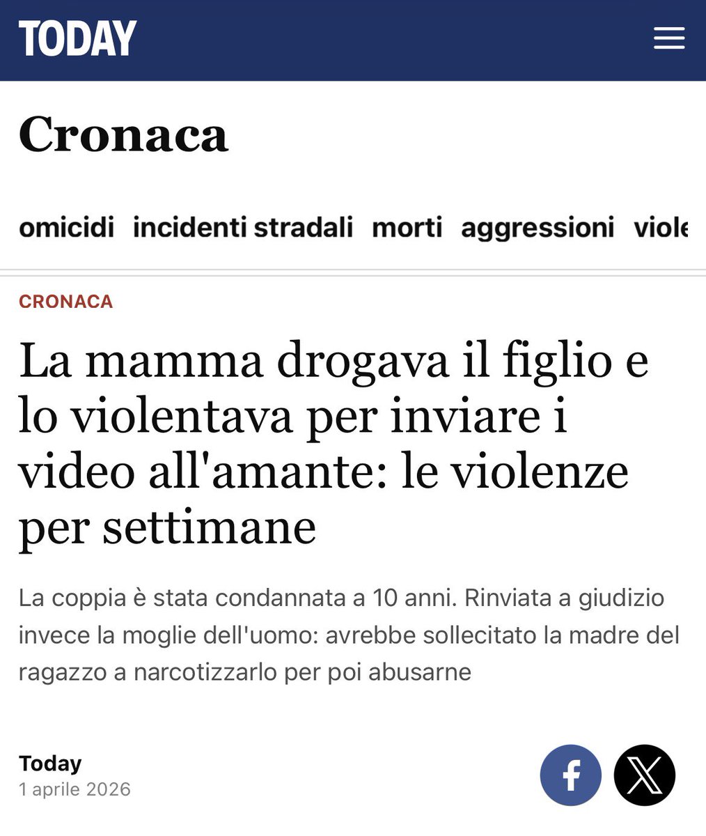 Francesca Totolo tweet media