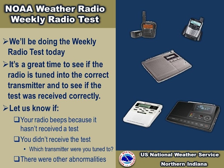 NWS Northern Indiana tweet media