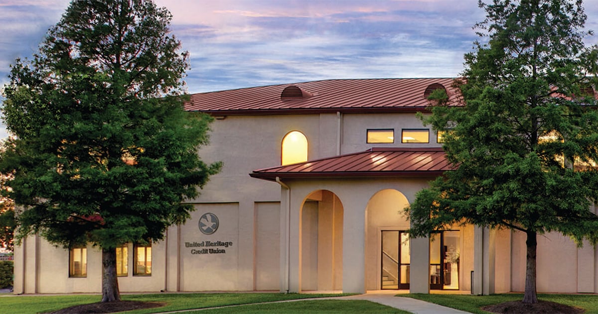 UHCU's tweet photo. Effective May 1, 2026, the UHCU branch at 12208 N Mopac Expy will close as we transition to our new Parmer Lane branch. To support continued access for members, our new branch is located at 8715 W Parmer Ln. Austin, Texas 78729. Visit https://t.co/vjS6YkP7oZ to learn more. https://t.co/WMtAdLQDNe
