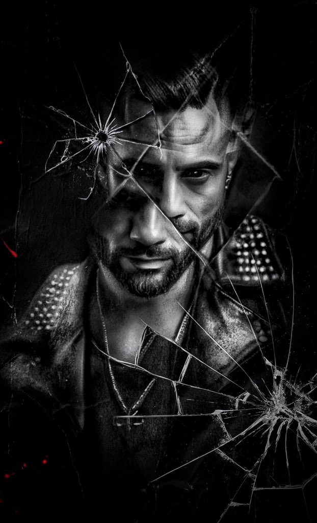 Jonathan Marzan tweet media