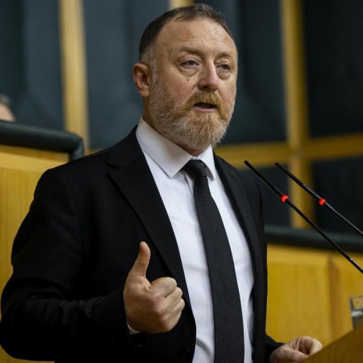 Daily Türkist tweet media