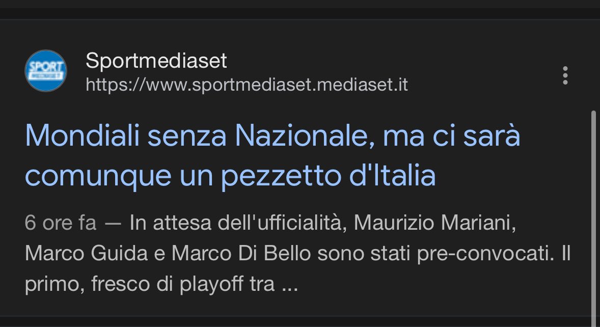 Fede Kovač tweet media