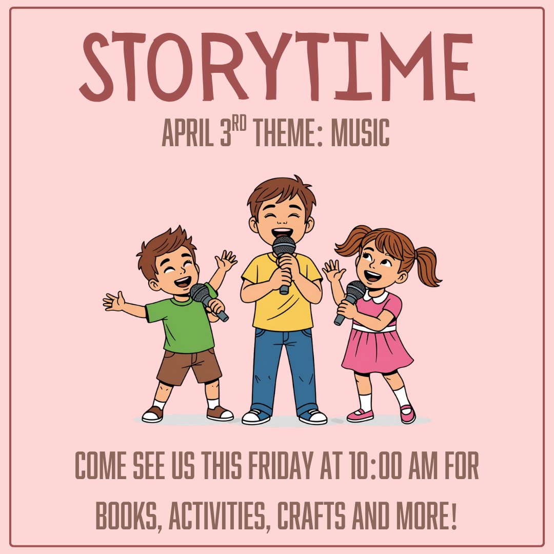 Henry Co. Library KY tweet media