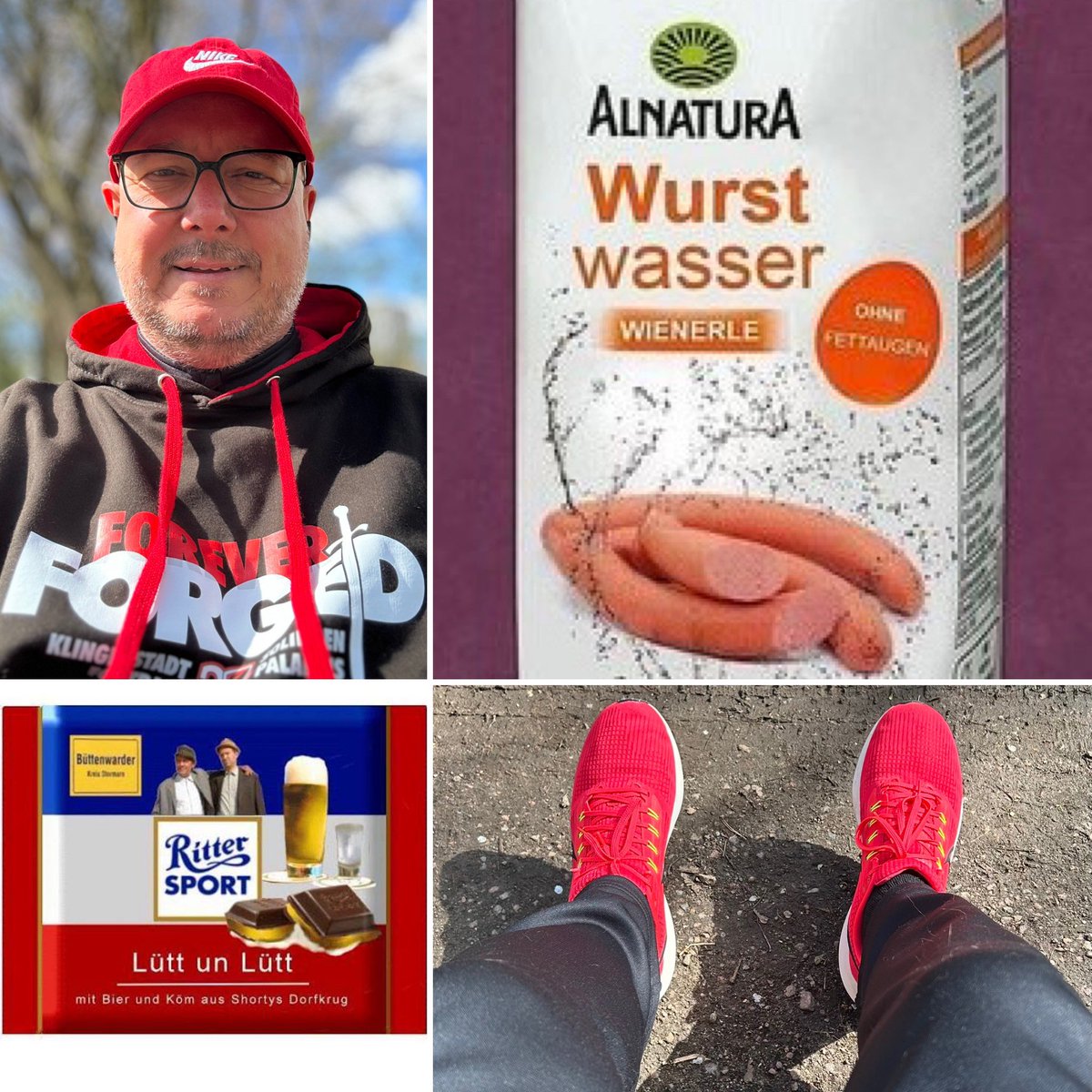 Wash Like A Champion Today tweet media