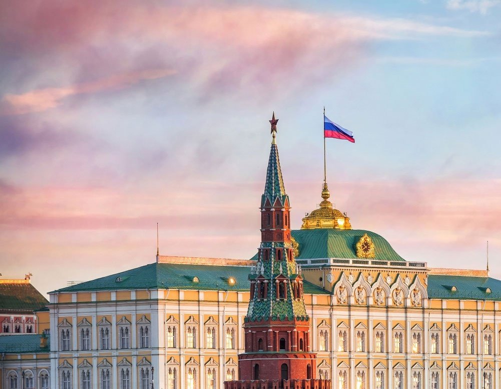 شؤون روسية tweet media