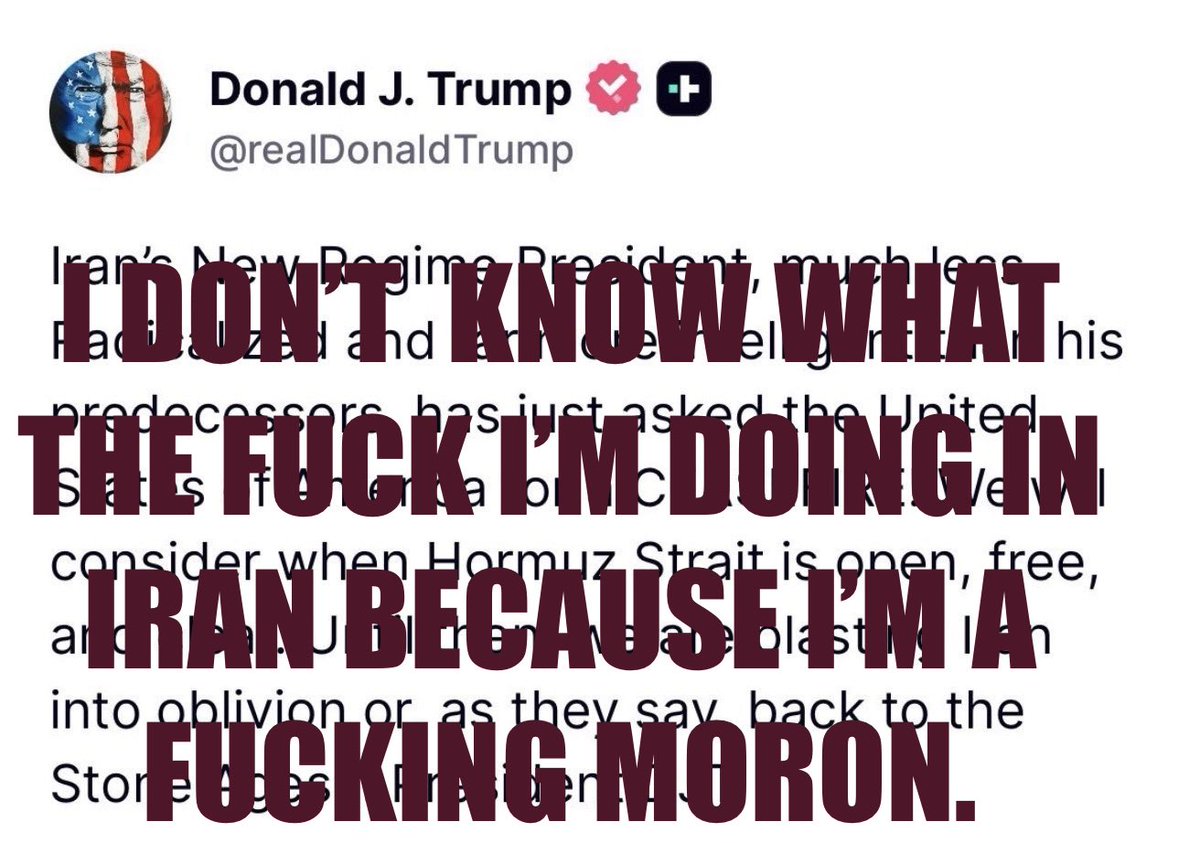 Canada Hates Trump tweet media