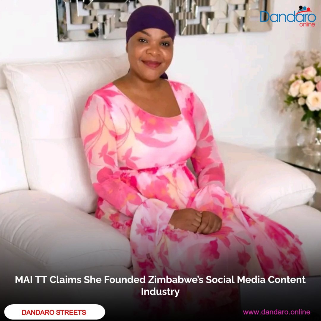 Dandaro Online tweet media