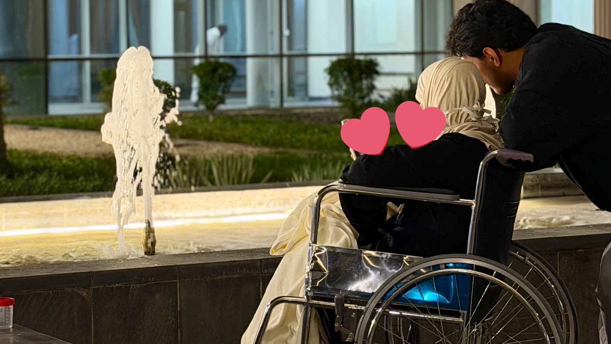 OSAMAH | اسامه tweet media