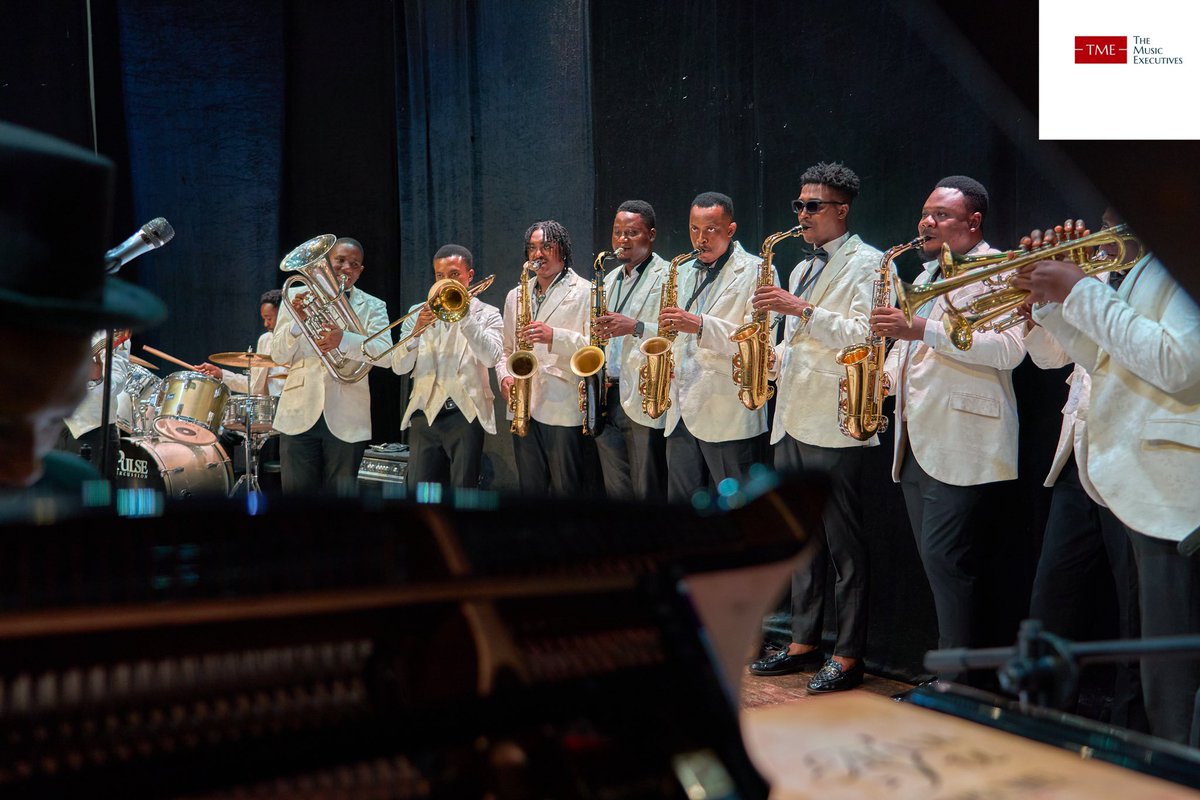 TheMusicExecutives tweet media