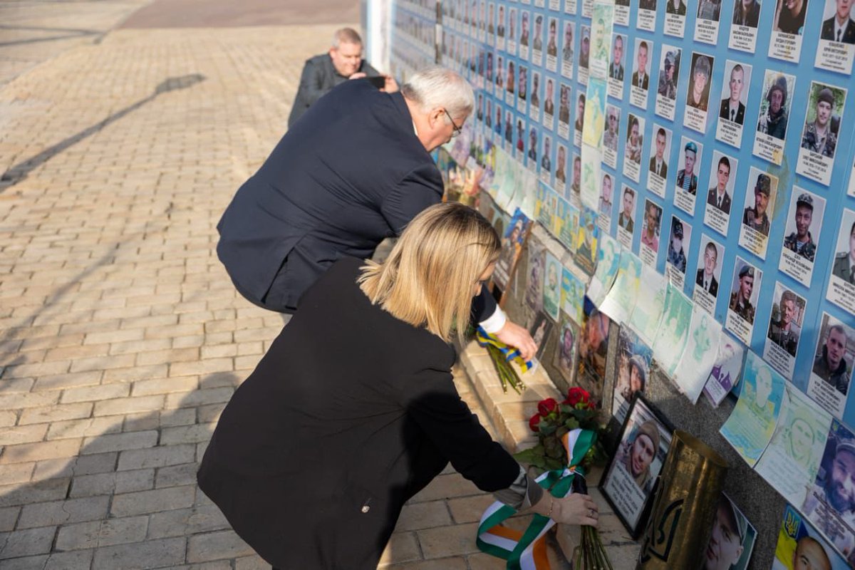 Helen McEntee TD tweet media