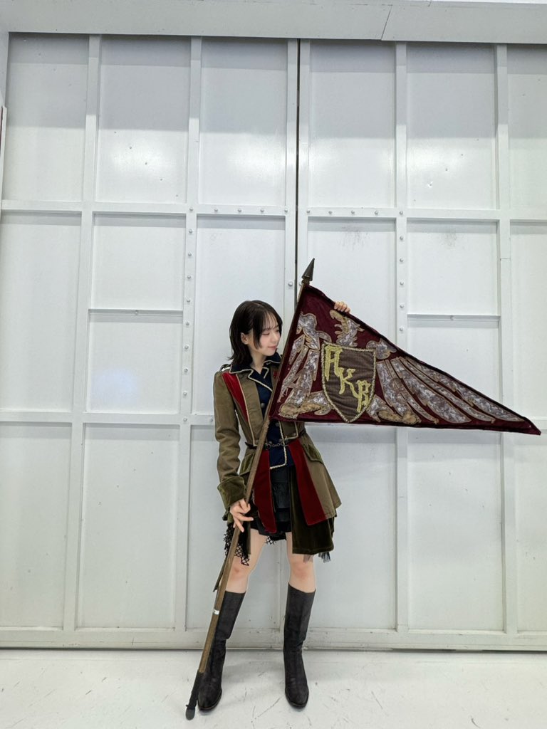 倉野尾成美 tweet media