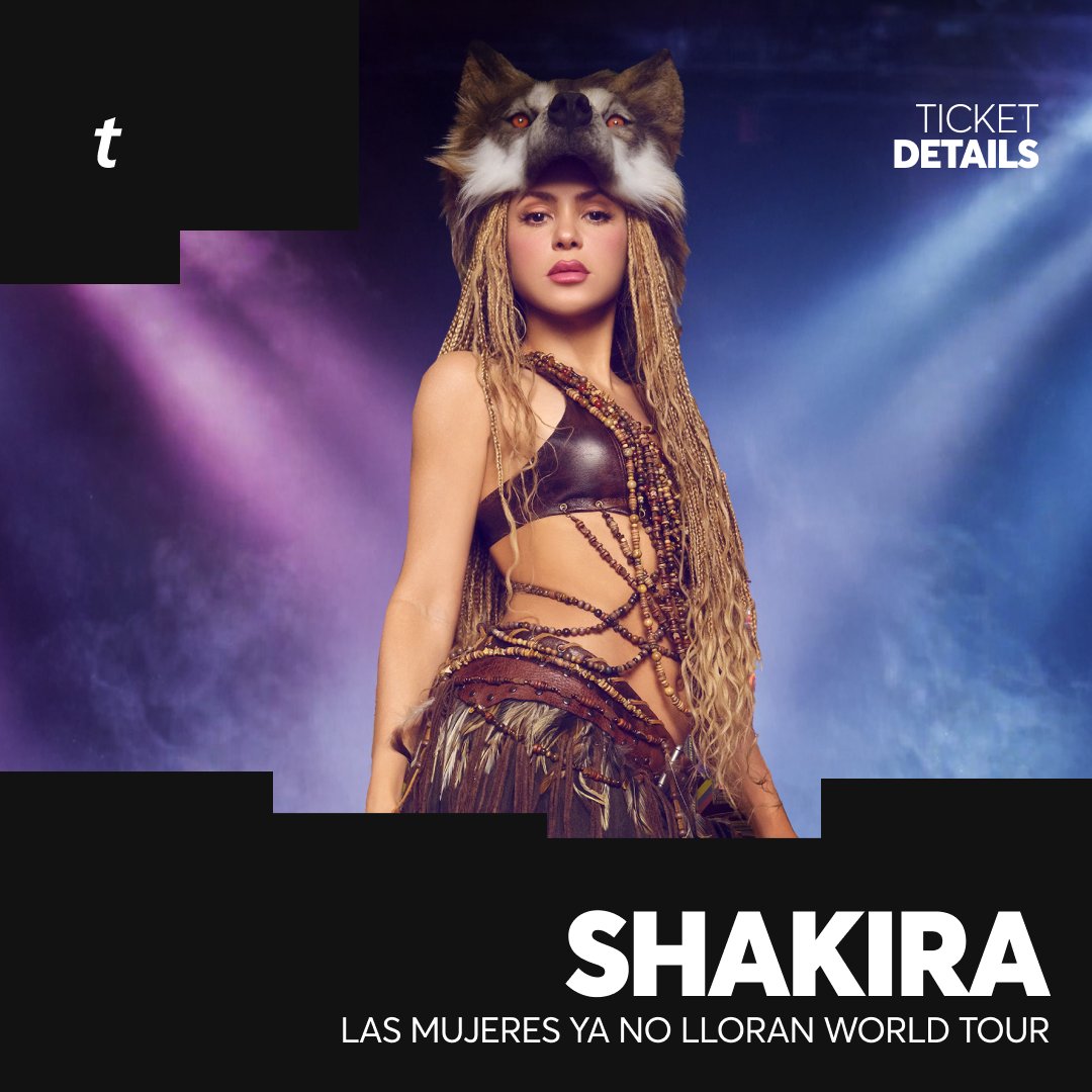 Ticketmaster tweet media