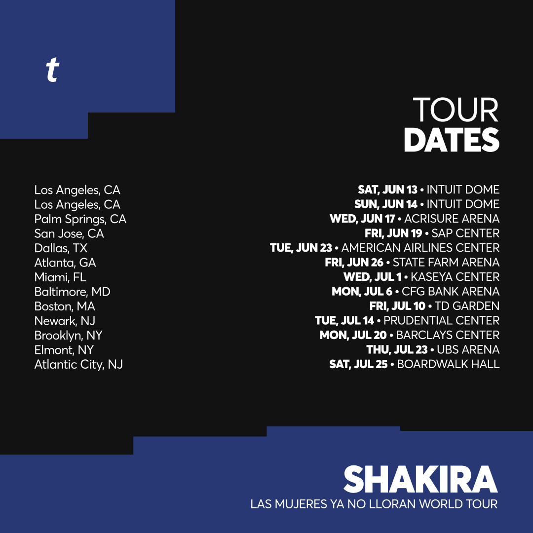 Ticketmaster tweet media