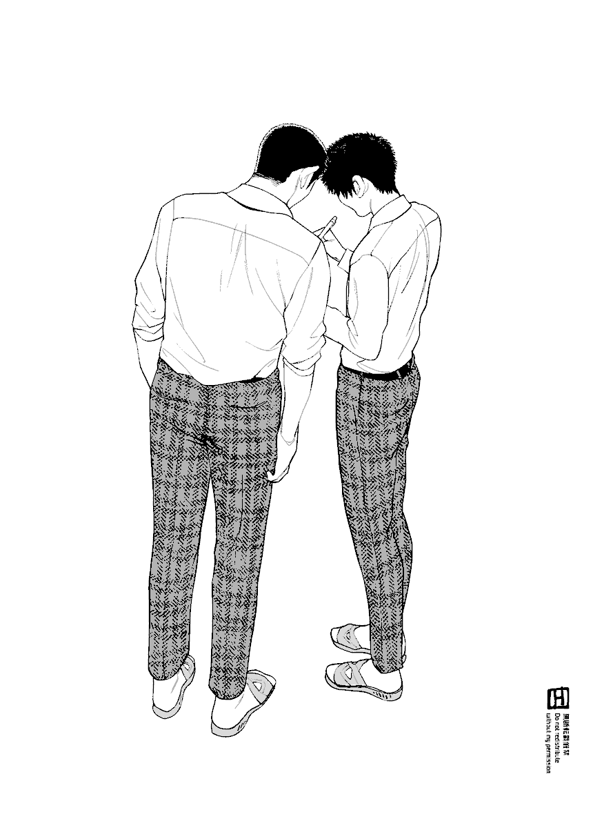 詠里 (EIRI)/漫画『僕らには僕らの言葉がある』単行本発売中 tweet media