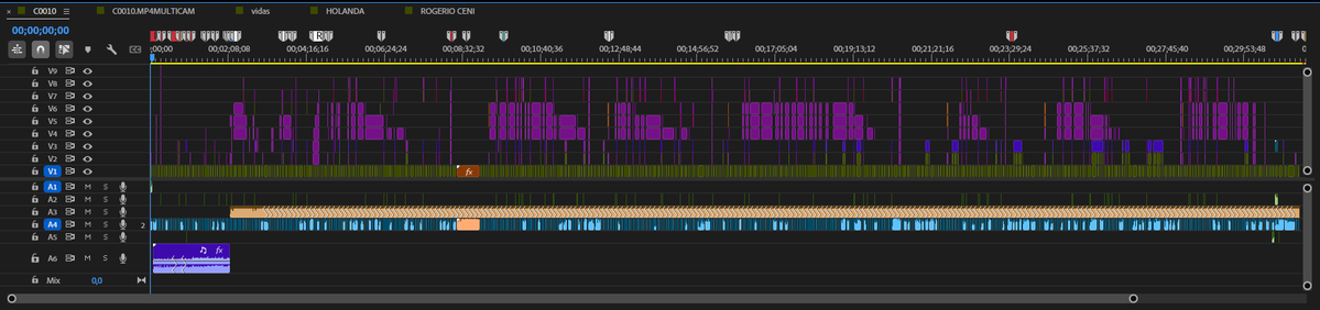 Só Deus sabe o quanto esse colosso deu trabalho, mas muito dahora o resultado