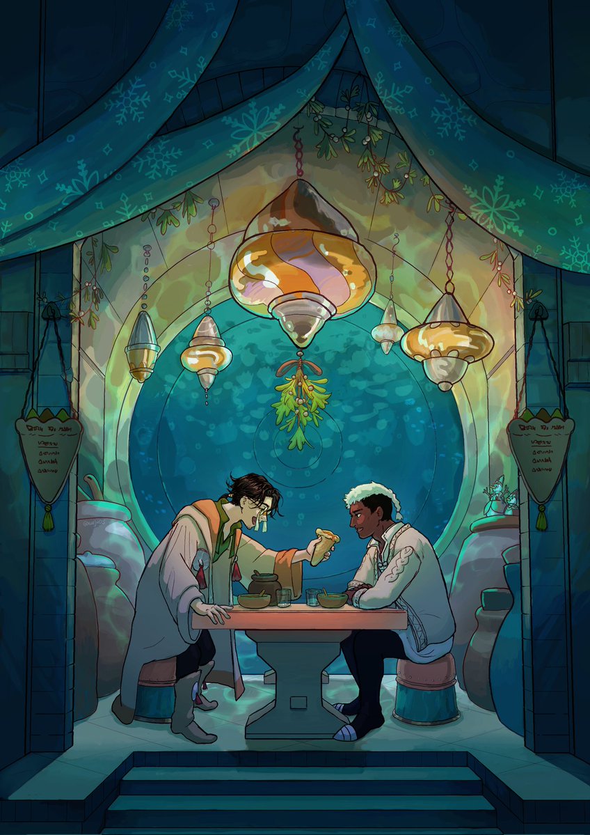 XueJu🌱 JWMadrid NC12 tweet media