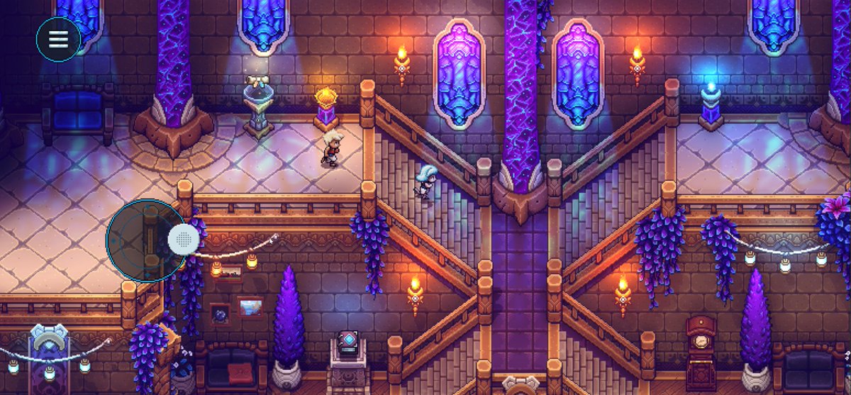 Sea of Stars tweet media