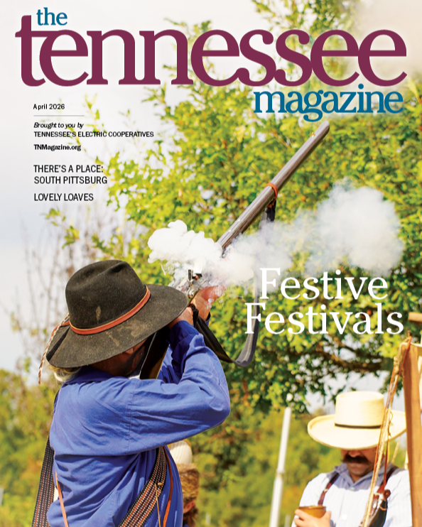 The Tennessee Magazine tweet media