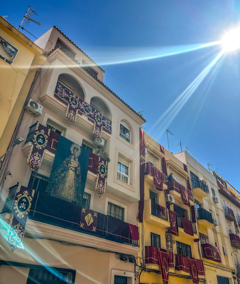 El Llamador de Huelva tweet media