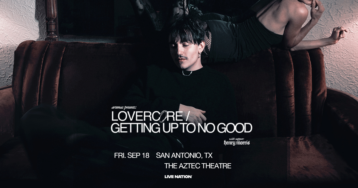 The Aztec Theatre tweet media