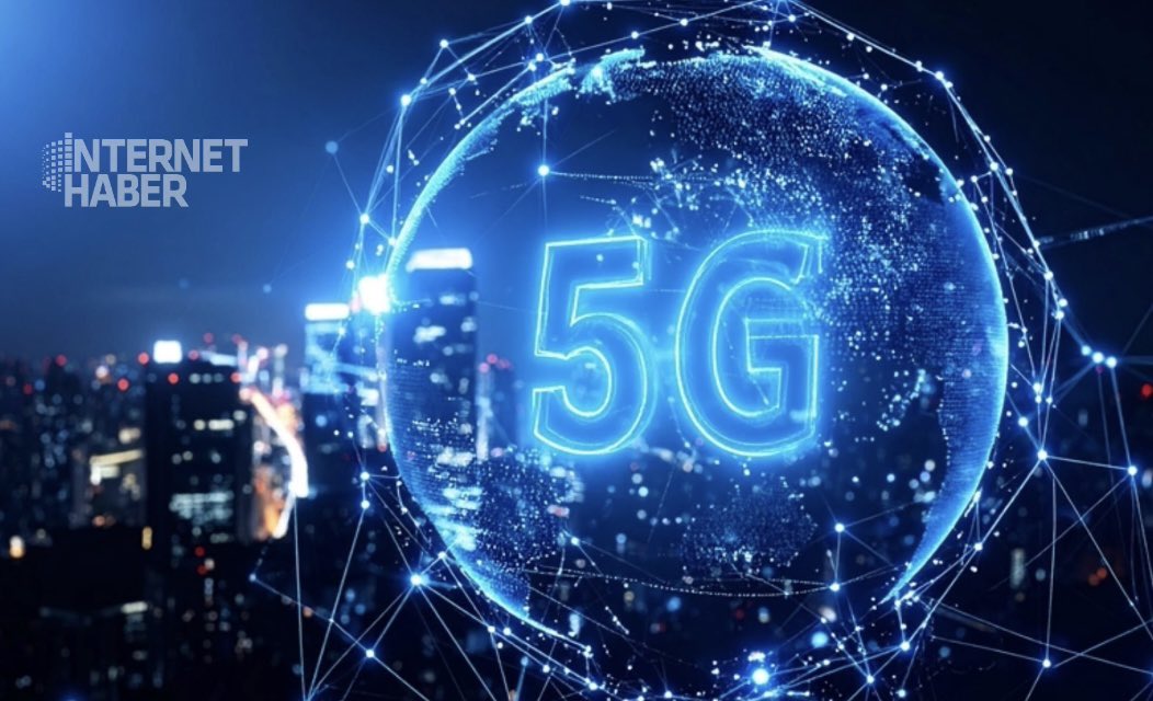 internethaber's tweet image. 📶 Türkiye’nin 5G geçişi, Yapay Zeka ekonomisini hızlandıracak.

🤖 Gerçek zamanlı çalışan yapay zeka uygulamaları yaygınlaşırken, üretimde verimlilik artacak, maliyetler düşecek.

🌍 Bu dönüşüm, ülkeler arasında teknoloji rekabetini de artıracak. 
#5g #iletişim #internet