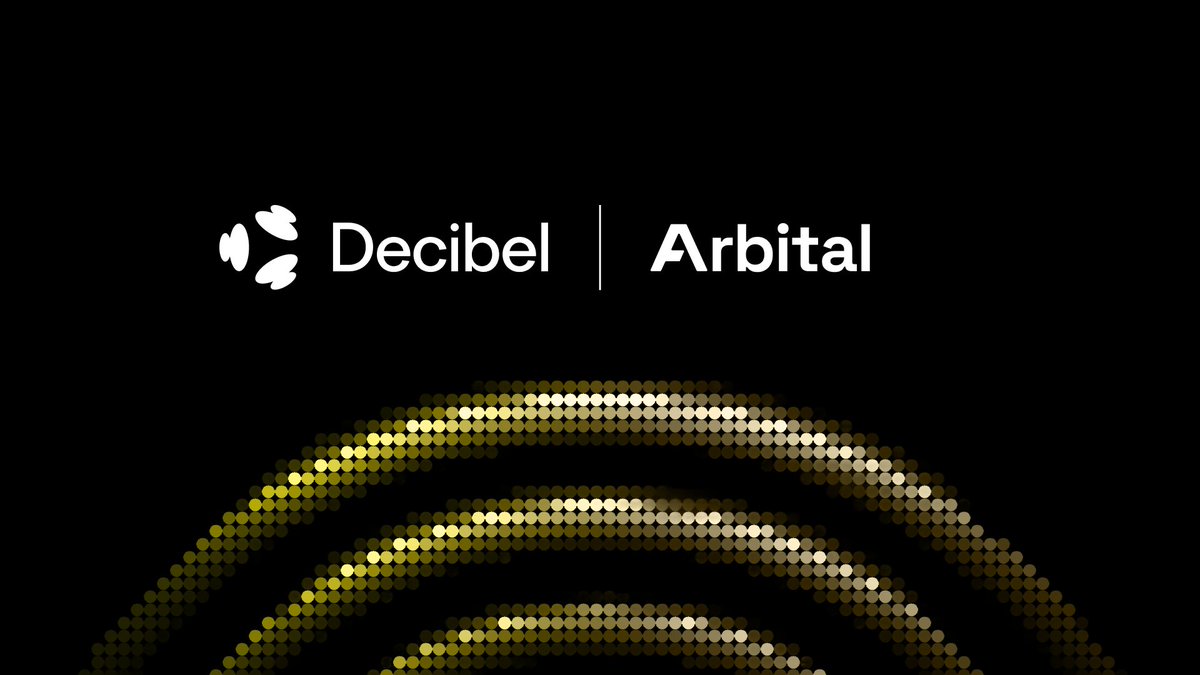 Decibel tweet media