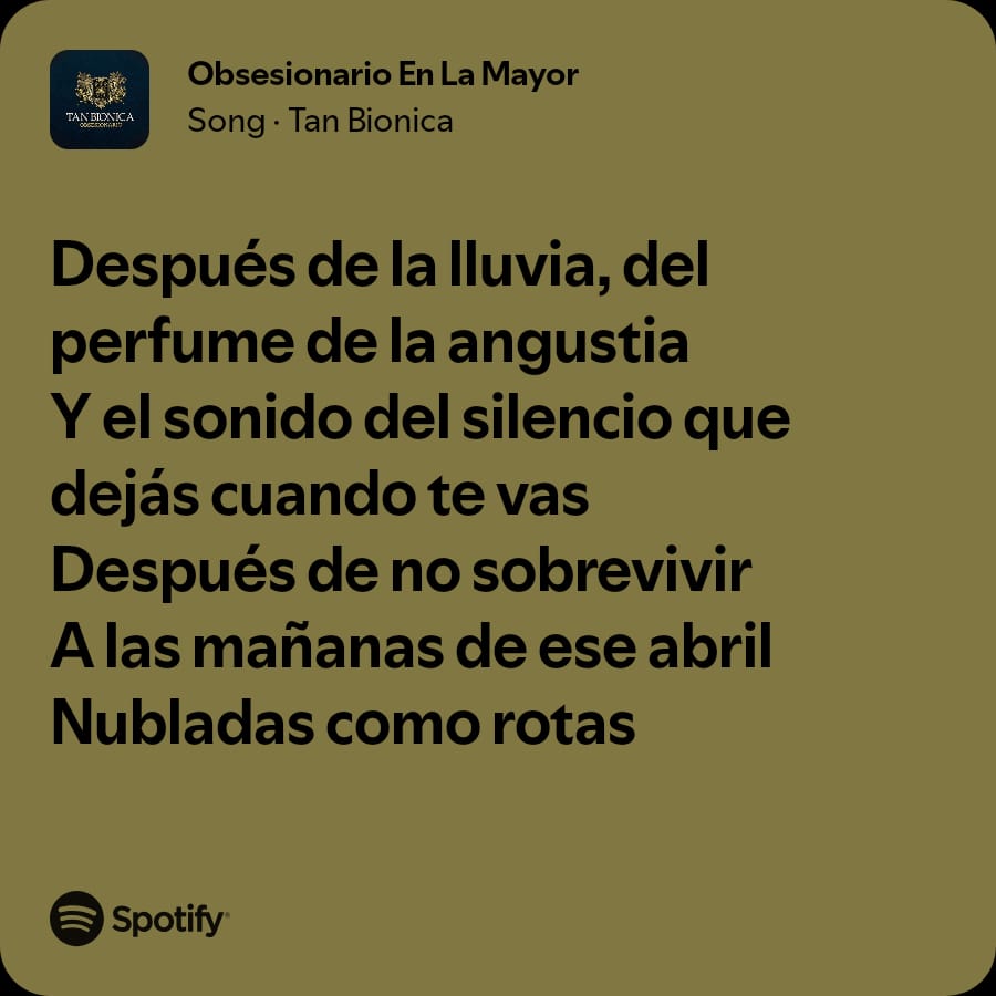 rockEnSpotify's tweet photo. https://t.co/tc8LCyl3Ke