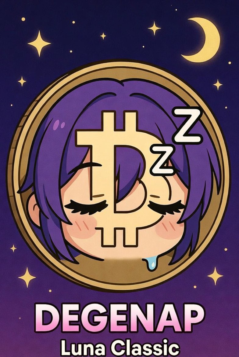perseveranceuz's tweet photo. $DEGENAP quietly building… 🚀
No noise, just growth 📈

Join Now : https://t.co/V1VkRHFkQa

#MemeCoin
#ToTheMoon
#100xGem
#CryptoIndonesia
#KomunitasCryptoID
#CryptoID
#IndonesiaCrypto
#AltcoinIndonesia
#MemeCoinID
#Degenap
#lunc
#terraport https://t.co/CCiuwo9djH