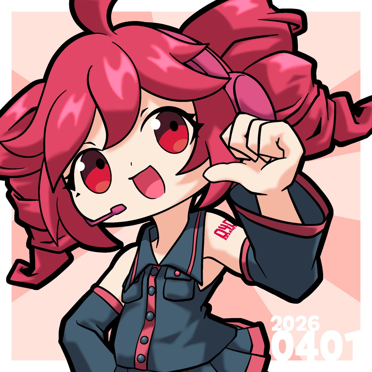 ねてぇ💪 tweet media