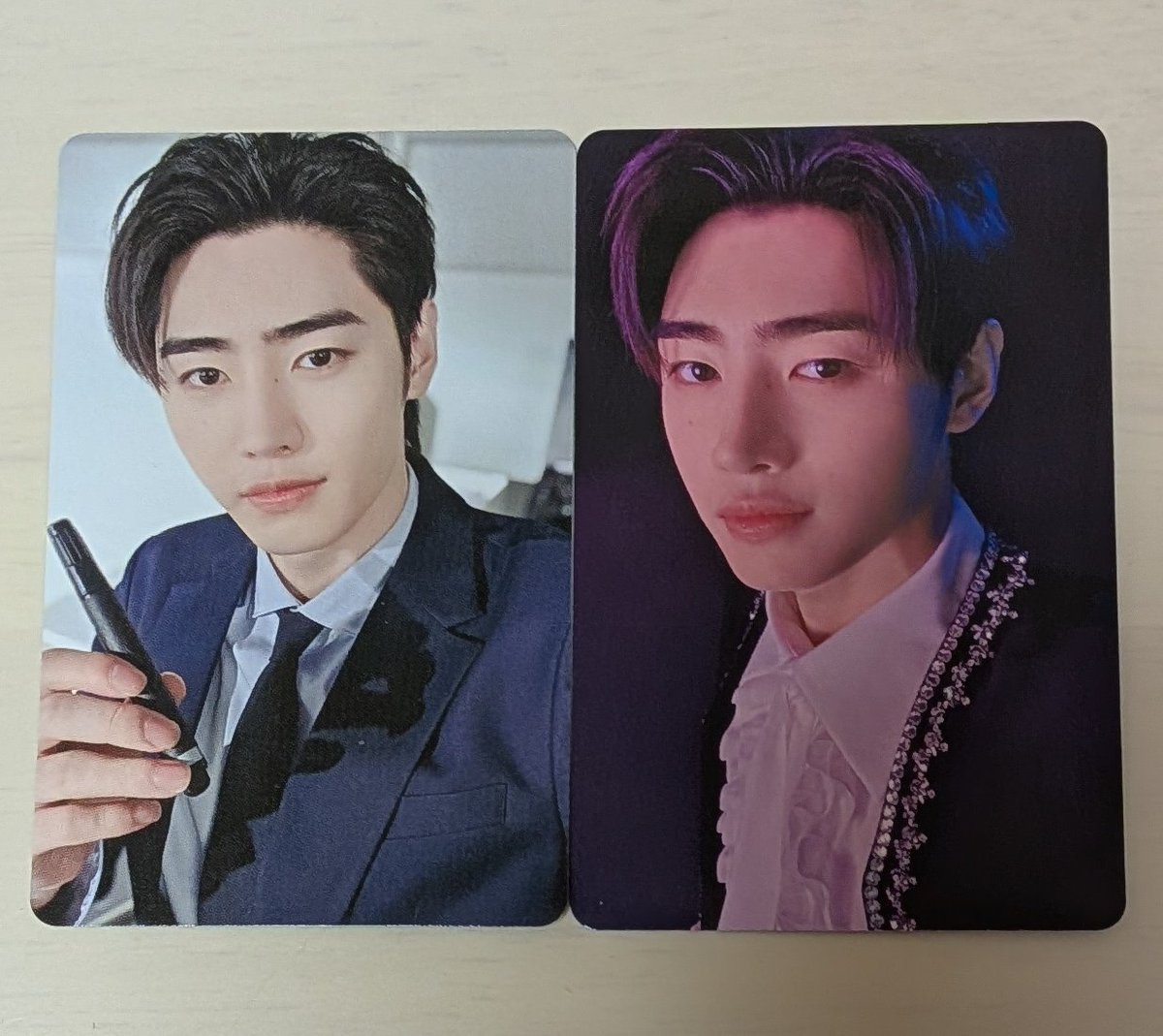 EN取引専用 tweet media