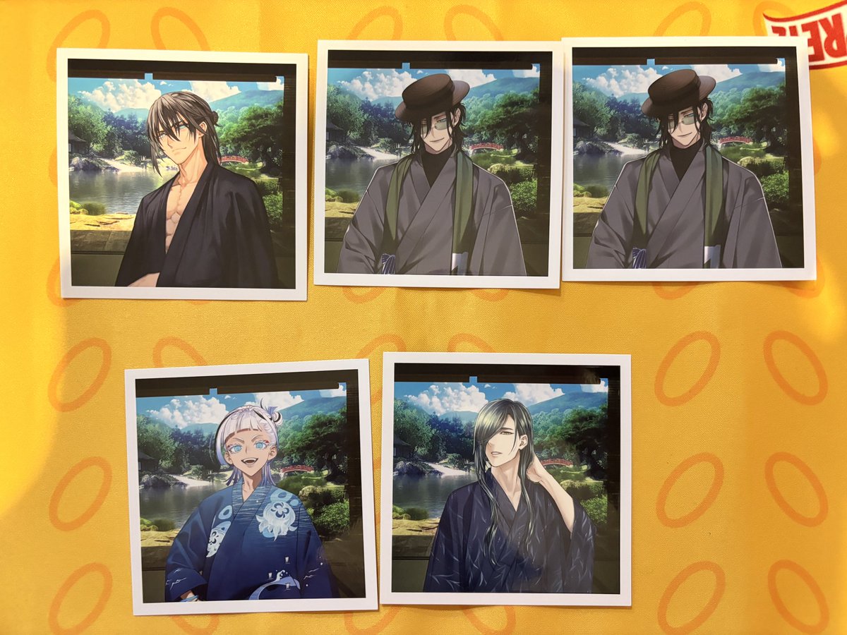 ちょこ(固定ツイ読んでね) tweet media