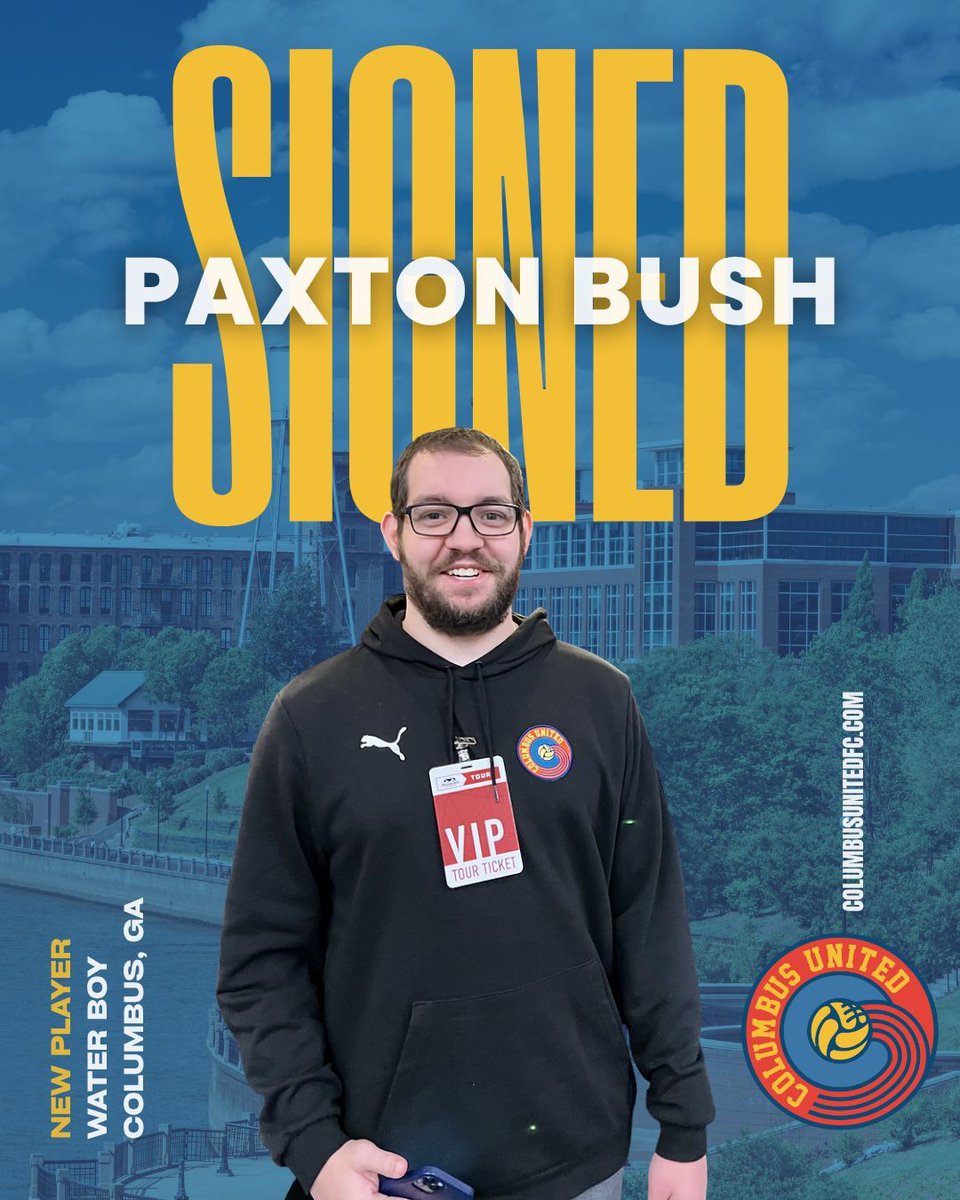 Columbus United FC tweet media