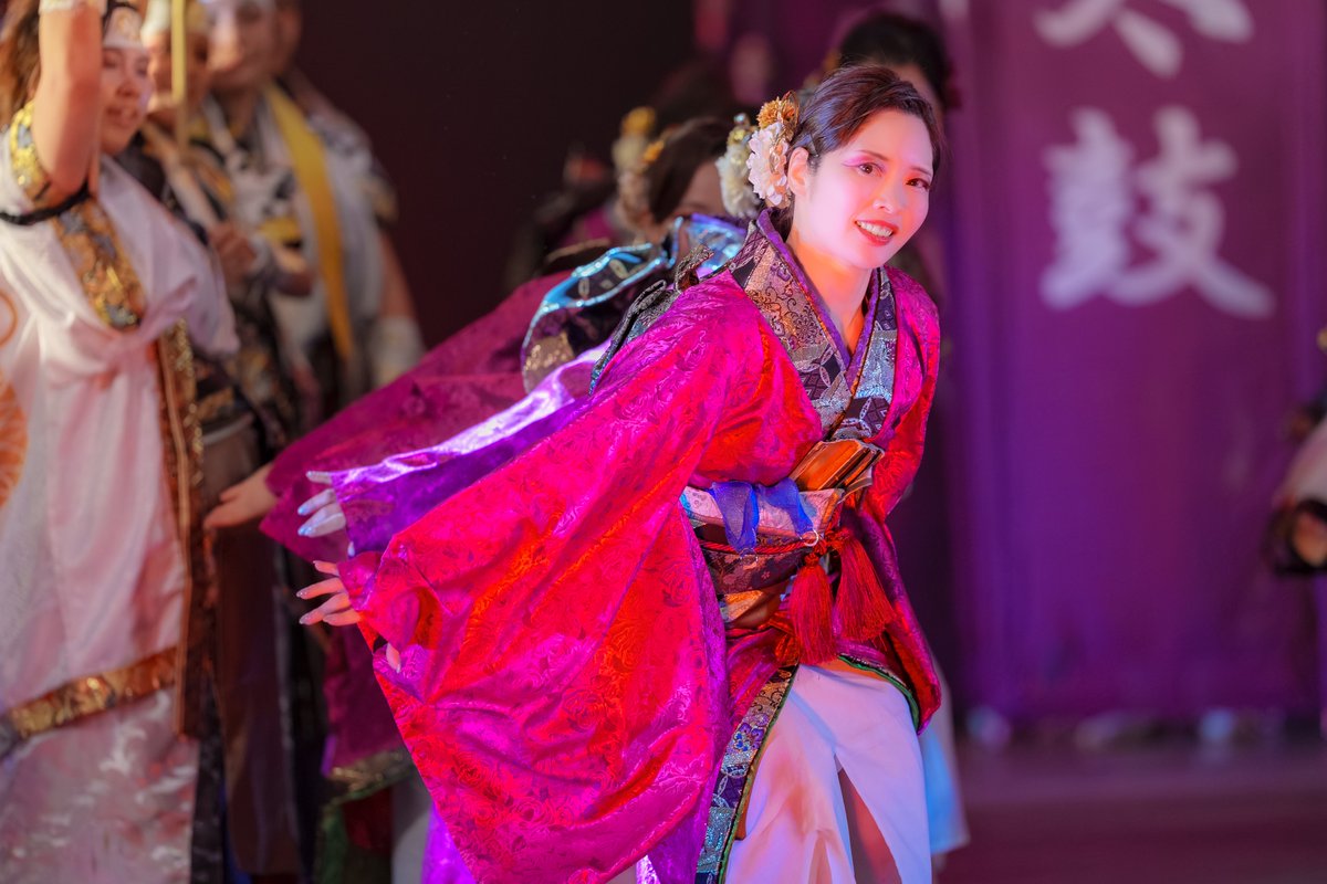 To_Ru5678's tweet photo. 2026年3月15日 HABURI ENTERTAINMENT 25TH ANNIVERSARY
半布里 @haburi2000
#半布里 #HABURIENTERTAINMENT #よさこい #どまつり
※HABURI ENTERTAINMENT 25TH ANNIVERSARY 公式カメラマン撮影 https://t.co/QsgvrMGhSM