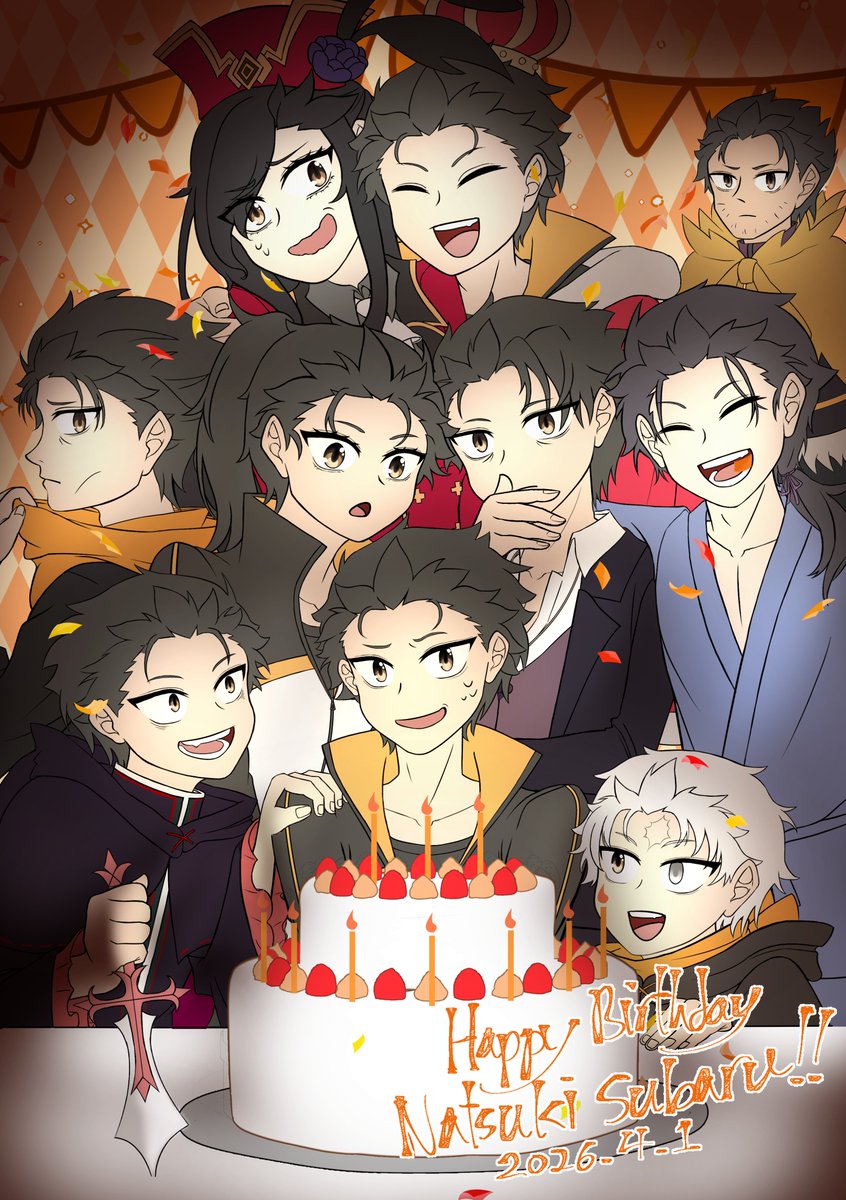 NyacoArts tweet media