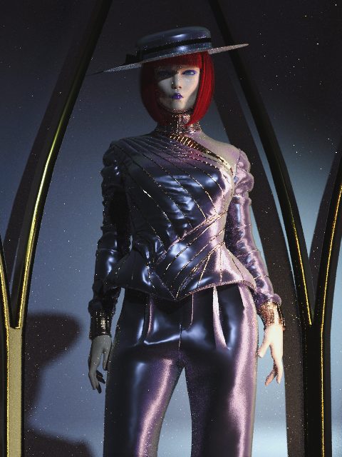 maxtruan's tweet image. IRIS outfit out now!
artstation.com/marketplace/p/…

#marvelousdesigner #clo3d #blender #digitalfashion  #digitalclothing #render #virtualphotography #fashion #fashionweek #3d #artfight2025 #3dartwork #3DModel #DigitalArtist #DAZ #DAZ3D #clo #avantgarde #HAUTECOUTURE #photography #art