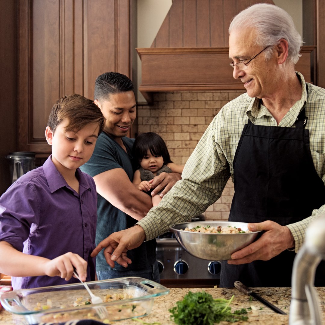 Township of Tiny tweet media