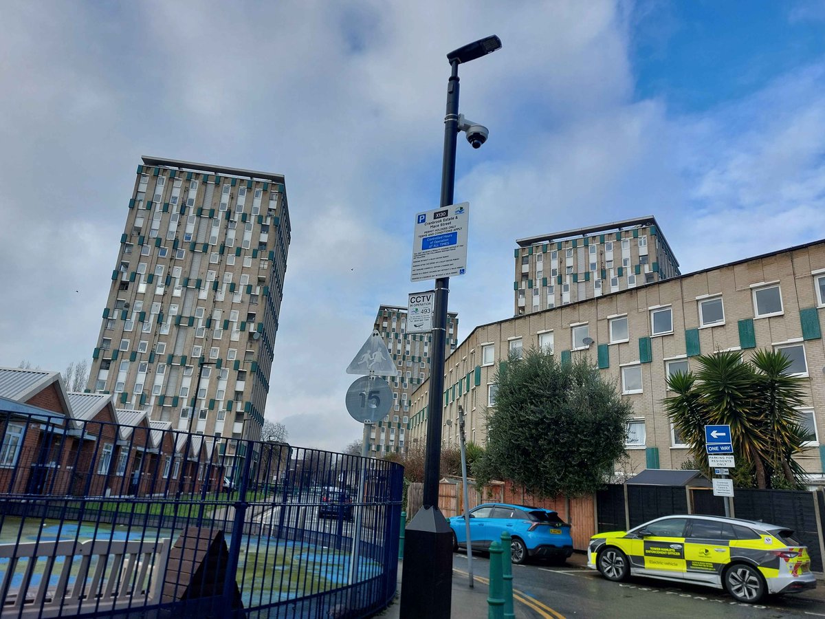 Tower Hamlets Council tweet media
