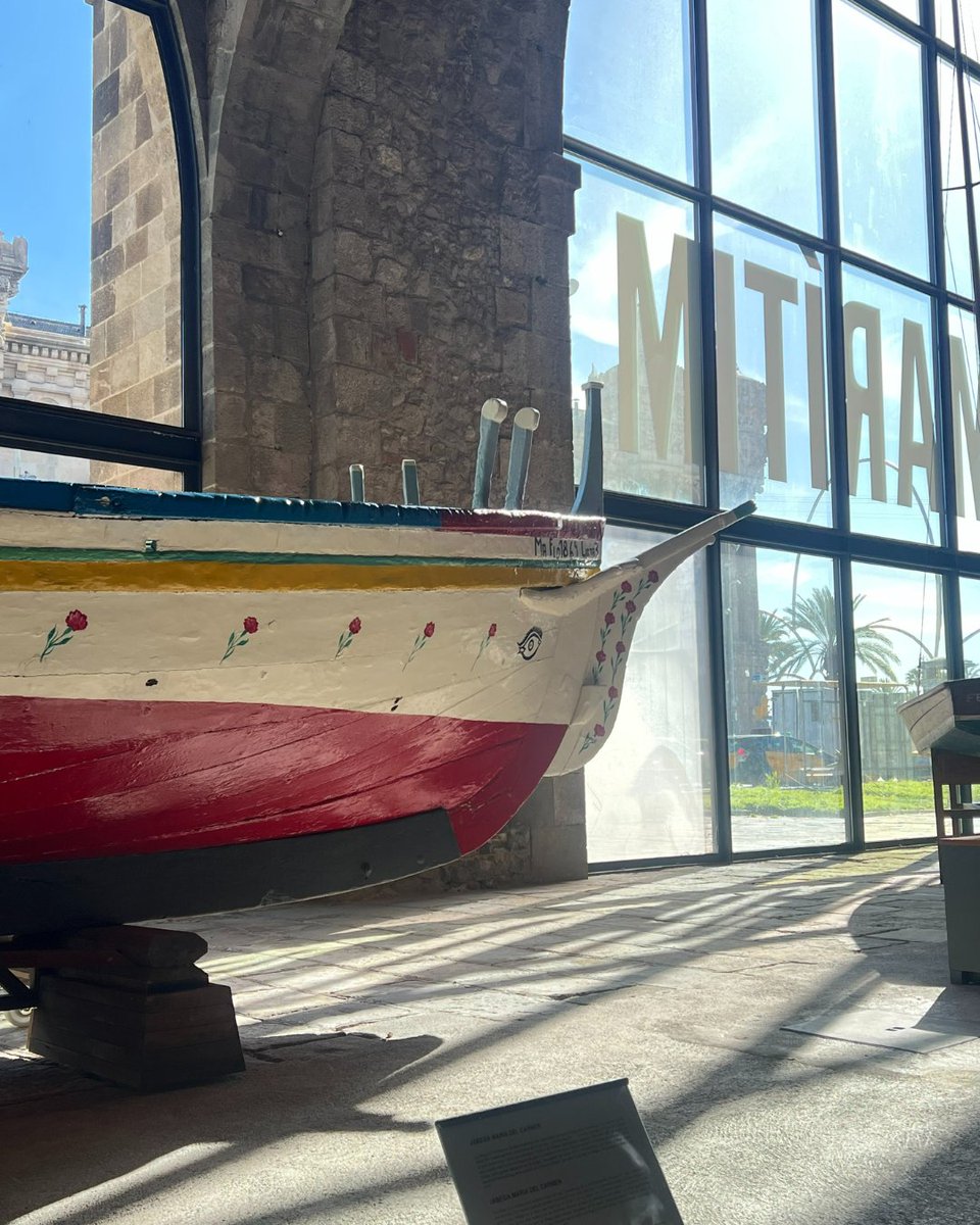 Museu Marítim tweet media