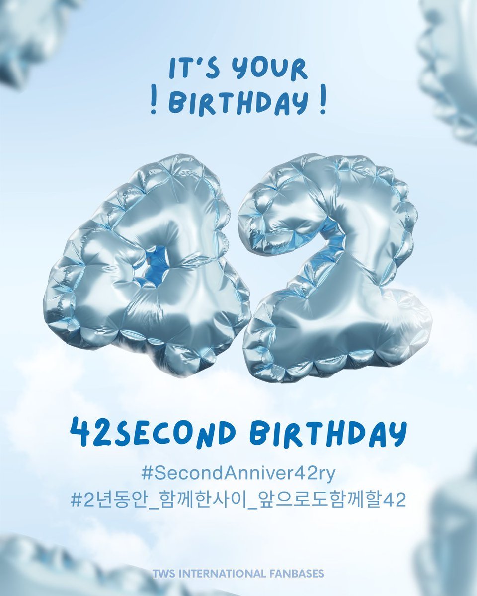 TWS SUPPORTS tweet media