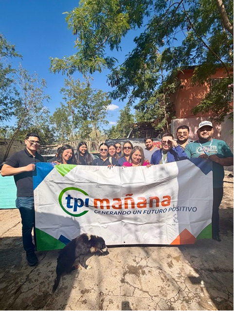 TPI Composites, Inc. tweet media