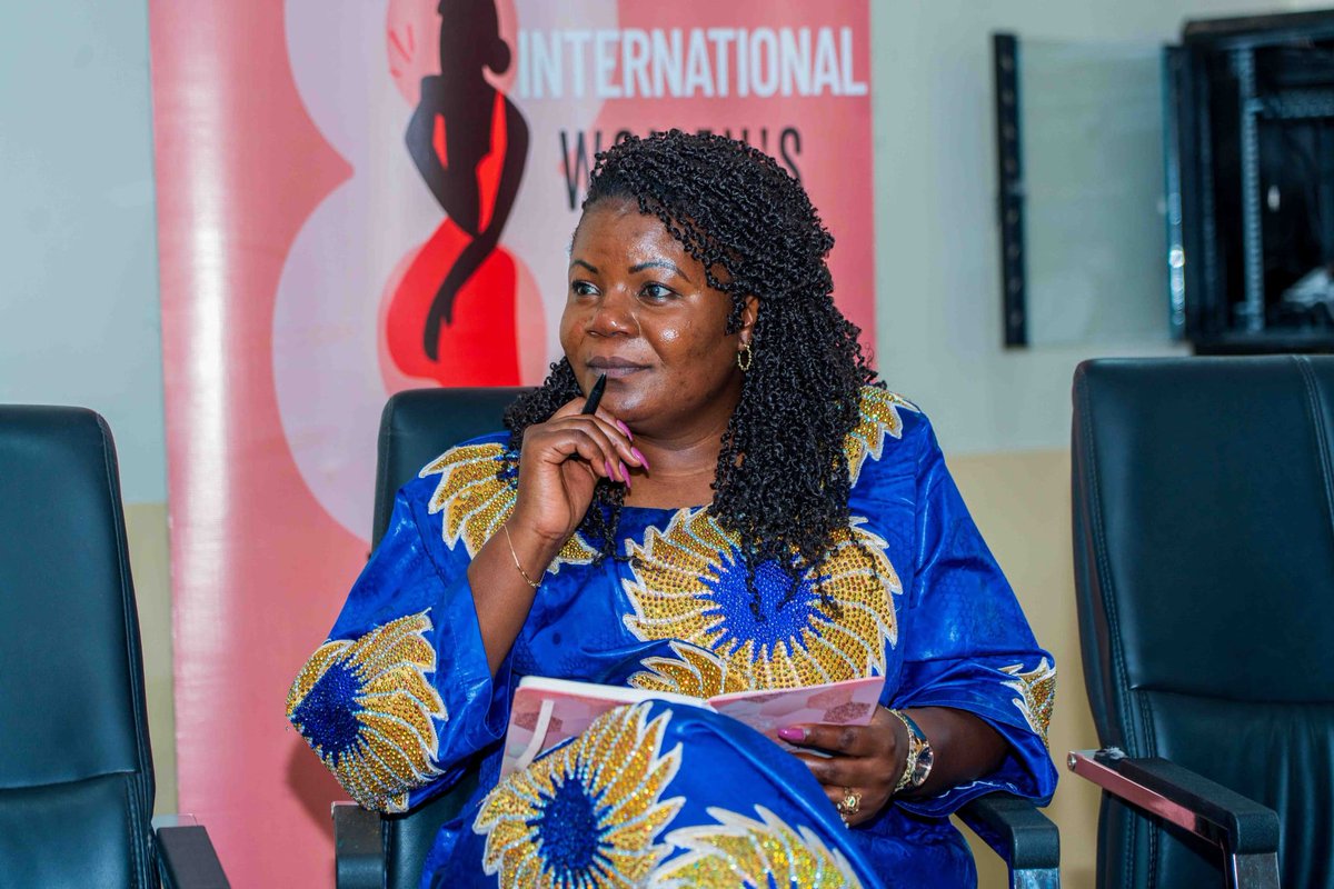 Université Technologique du Lualaba tweet media