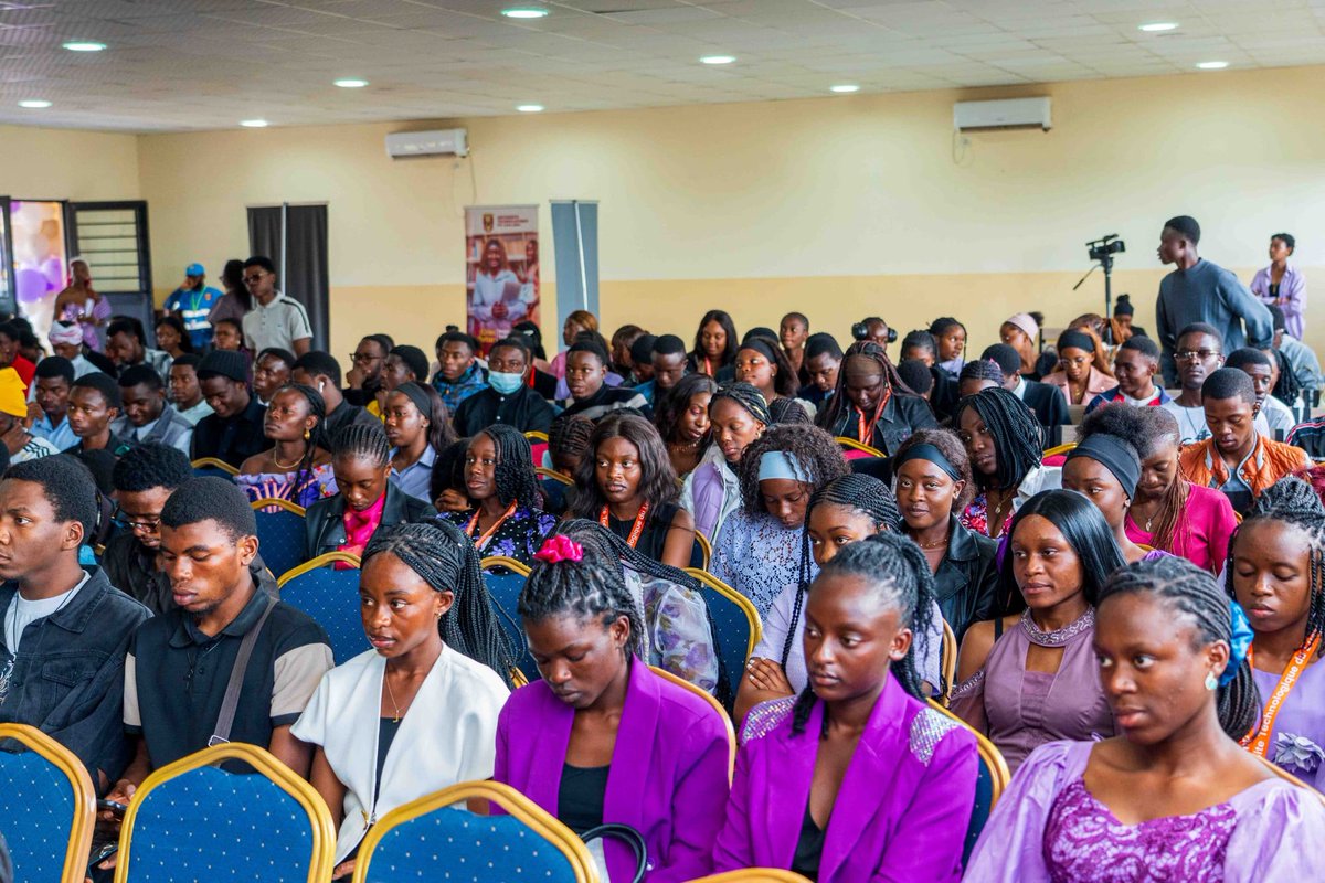 Université Technologique du Lualaba tweet media